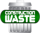 Construction Waste: Rental Luggar Garbage Bins